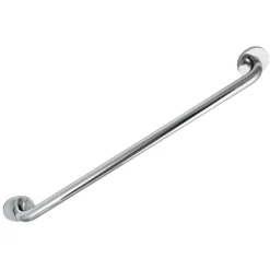 New Silver Sage 42" Brass ADA Grab Bar in Polished Chrome Grab Bars