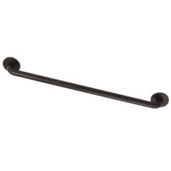 Sale Silver Sage 36" Brass ADA Grab Bar in Oil Rubbed Bronze Grab Bars