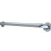Best Silver Sage 36" Brass ADA Grab Bar in Polished Chrome Grab Bars
