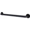 Best Silver Sage 18" Brass ADA Grab Bar in Oil Rubbed Bronze Grab Bars