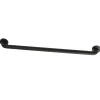 Best Silver Sage 30" Brass ADA Grab Bar in Matte Black Grab Bars
