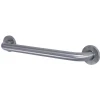 Silver Sage 12" Brass ADA Grab Bar in Brushed Nickel Grab Bars