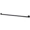Outlet Silver Sage 32" Brass ADA Grab Bar in Oil Rubbed Bronze Grab Bars