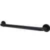 Silver Sage 16" Brass ADA Grab Bar in Oil Rubbed Bronze Grab Bars