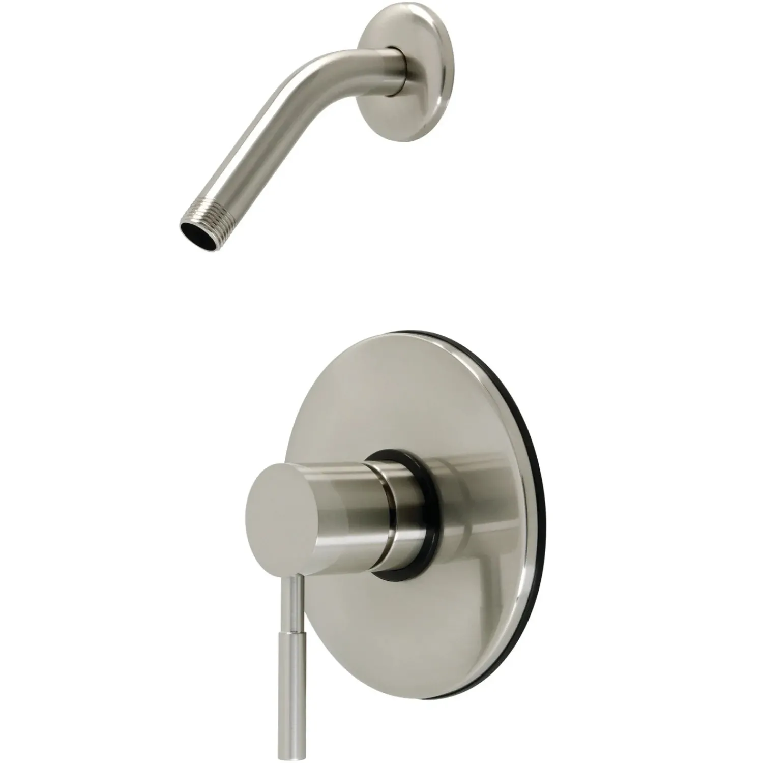 Discount Single-Handle Pressure Balanced Shower Faucet, without Shower Head Shower Heads