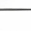 Best 18" Single Towel Bar With Beaded Detail In Brushed Satin Nickel Top Knobs|Brushed Nickel Hardware