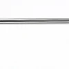 Outlet 18" Single Towel Bar With Ribbon & Reed Detail In Brushed Satin Nickel Top Knobs|Brushed Nickel Hardware