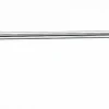 Online 18" Single Towel Bar With Ribbon & Reed Detail In Polished Chrome Top Knobs|Chrome Hardware