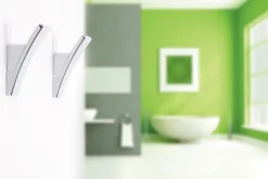 Slide Hook- Small Robe Hooks