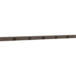 Online Slim Angle Under Cabinet Outlet Power Strip | Bronze Finish Power Strips