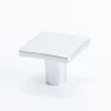 Outlet Small Wave Knob Knobs