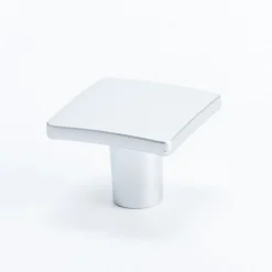 Outlet Small Wave Knob Knobs