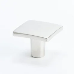 Outlet Small Wave Knob Knobs