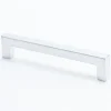 Clearance Square 128MM Pull Pulls
