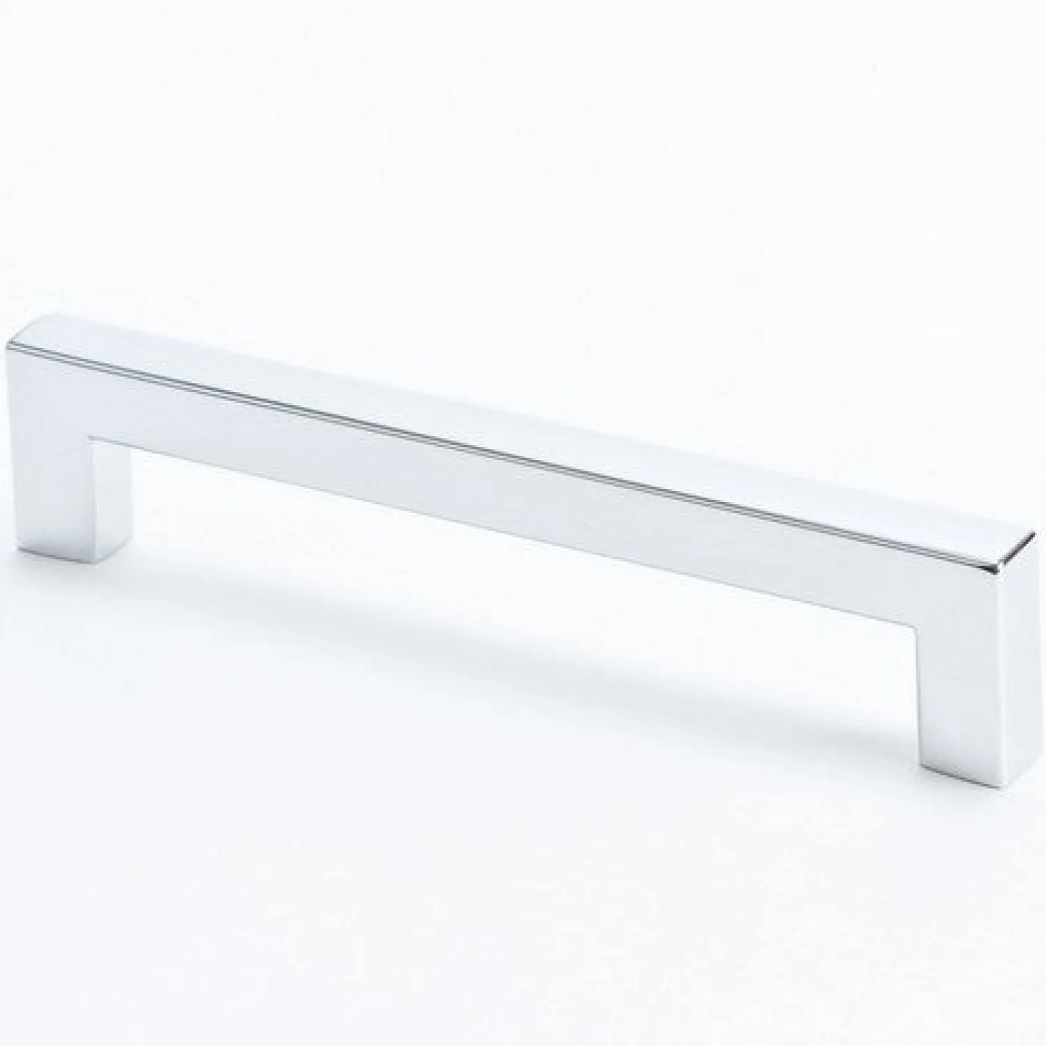 Clearance Square 128MM Pull Pulls