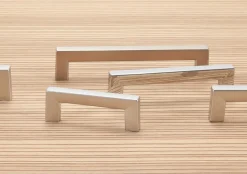 Discount Square 64MM Pull Pulls