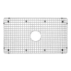 Discount Stainless Steel Bottom Grid for Cerana 33" Sinks Bottom Grids