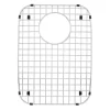 Hot Stainless Steel Bottom Grid for Stellar 50/50 Sinks Bottom Grids