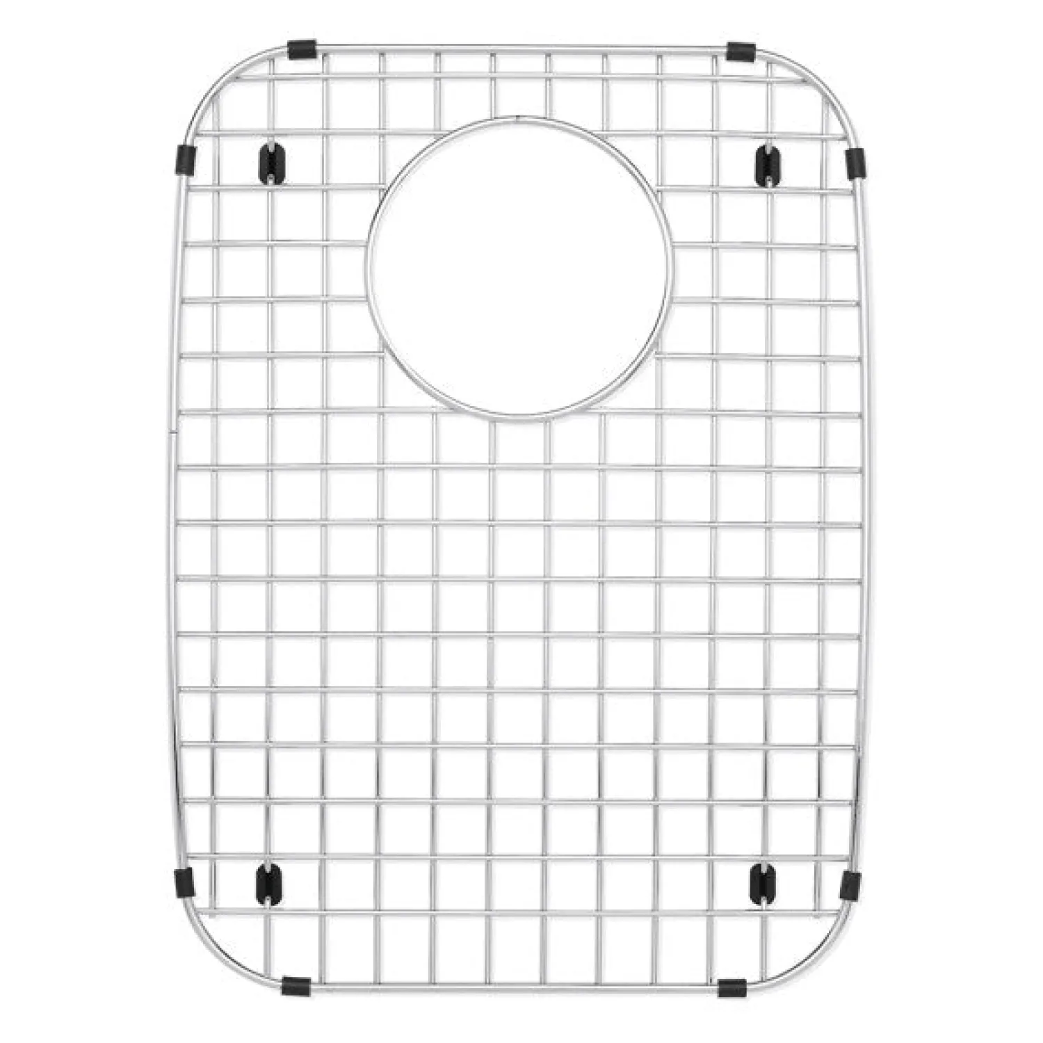 Hot Stainless Steel Bottom Grid for Stellar 50/50 Sinks Bottom Grids