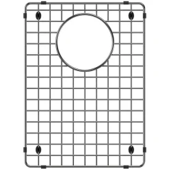Outlet Stainless Steel Bottom Grid for Liven Bar and Precis 50/50 Sinks Bottom Grids