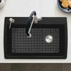 New Stainless Steel Bottom Grid for Diamond 34" Super Single Sinks Bottom Grids
