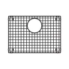 Sale Stainless Steel Bottom Grid for Precis 24" Sinks Bottom Grids