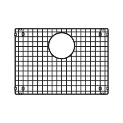 Sale Stainless Steel Bottom Grid for Precis 24" Sinks Bottom Grids