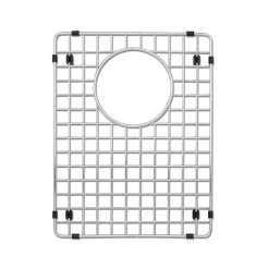 Stainless Steel Bottom Grid for Precis Bar Sinks Bottom Grids