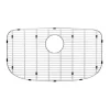 Best Stainless Steel Bottom Grid for Valea 32" Sinks Bottom Grids