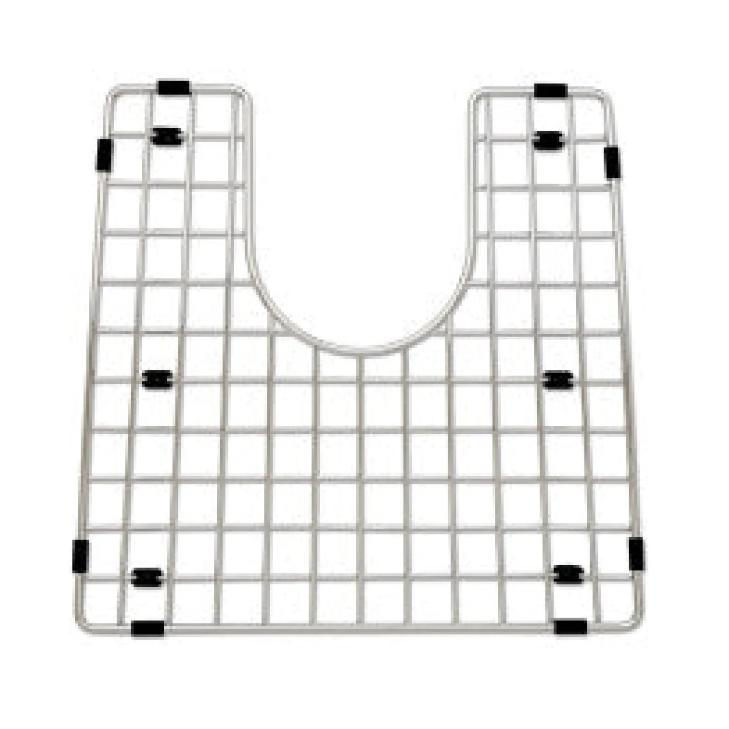 Hot Stainless Steel Bottom Grid for Perfor ma Bar Sinks Bottom Grids