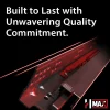 Outlet Standard Duty Soft-close 100 lb Full Extension Undermount Slide Kit Cabinet Construction + Upgrades