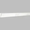 Outlet Tamper Resistant Angle Under Cabinet Outlet Power Strip | White Finish Power Strips
