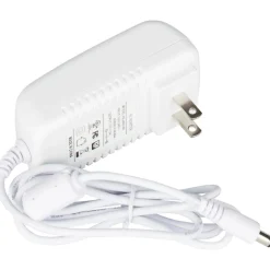 Outlet 12V Plug-in Constant Voltage Power Supply Power Strips|Cabinet Lighting