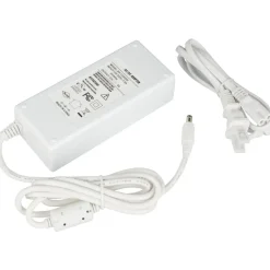 Outlet 12V Plug-in Constant Voltage Power Supply Power Strips|Cabinet Lighting