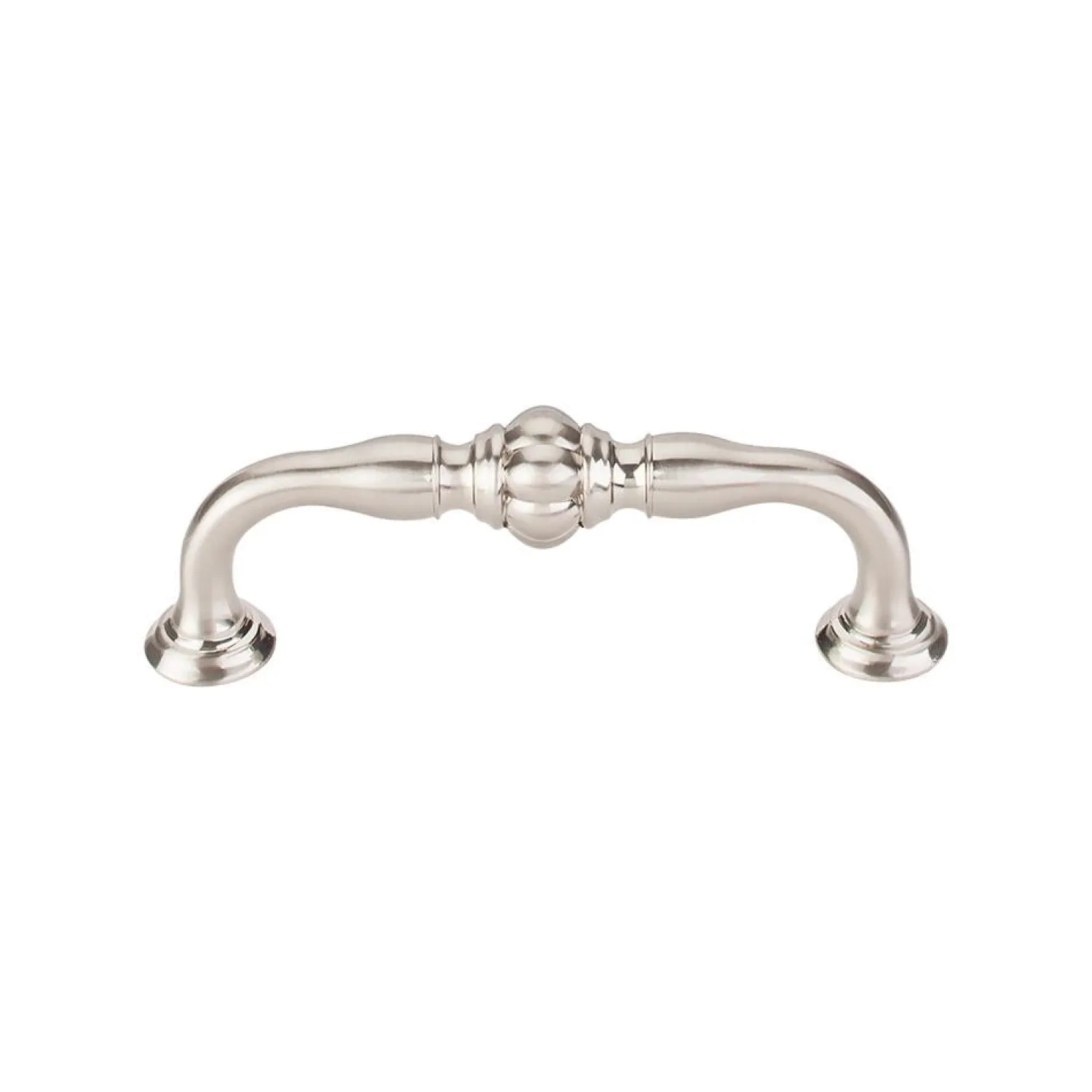 Allington Pull Top Knobs|Pulls