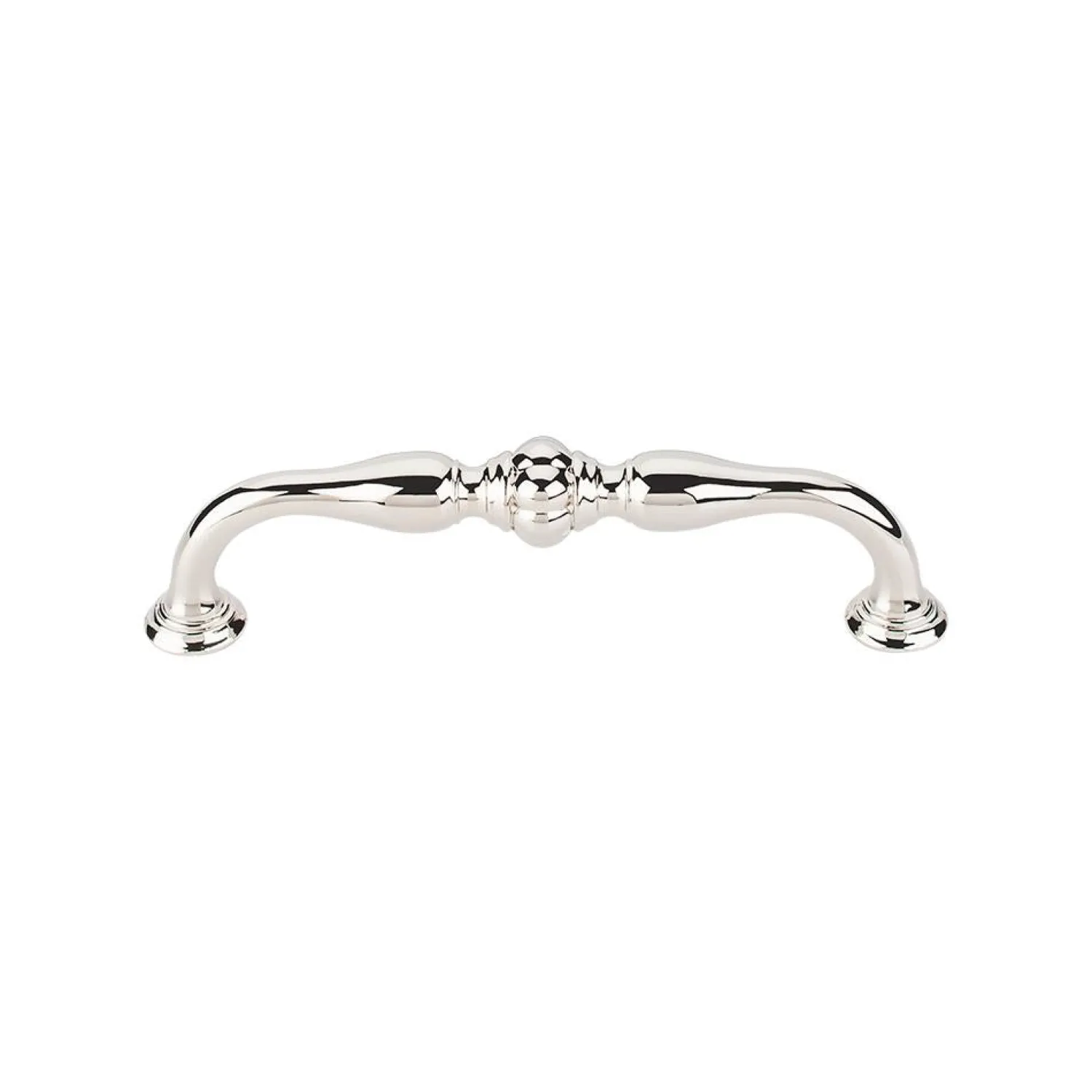 Allington Pull Top Knobs|Pulls