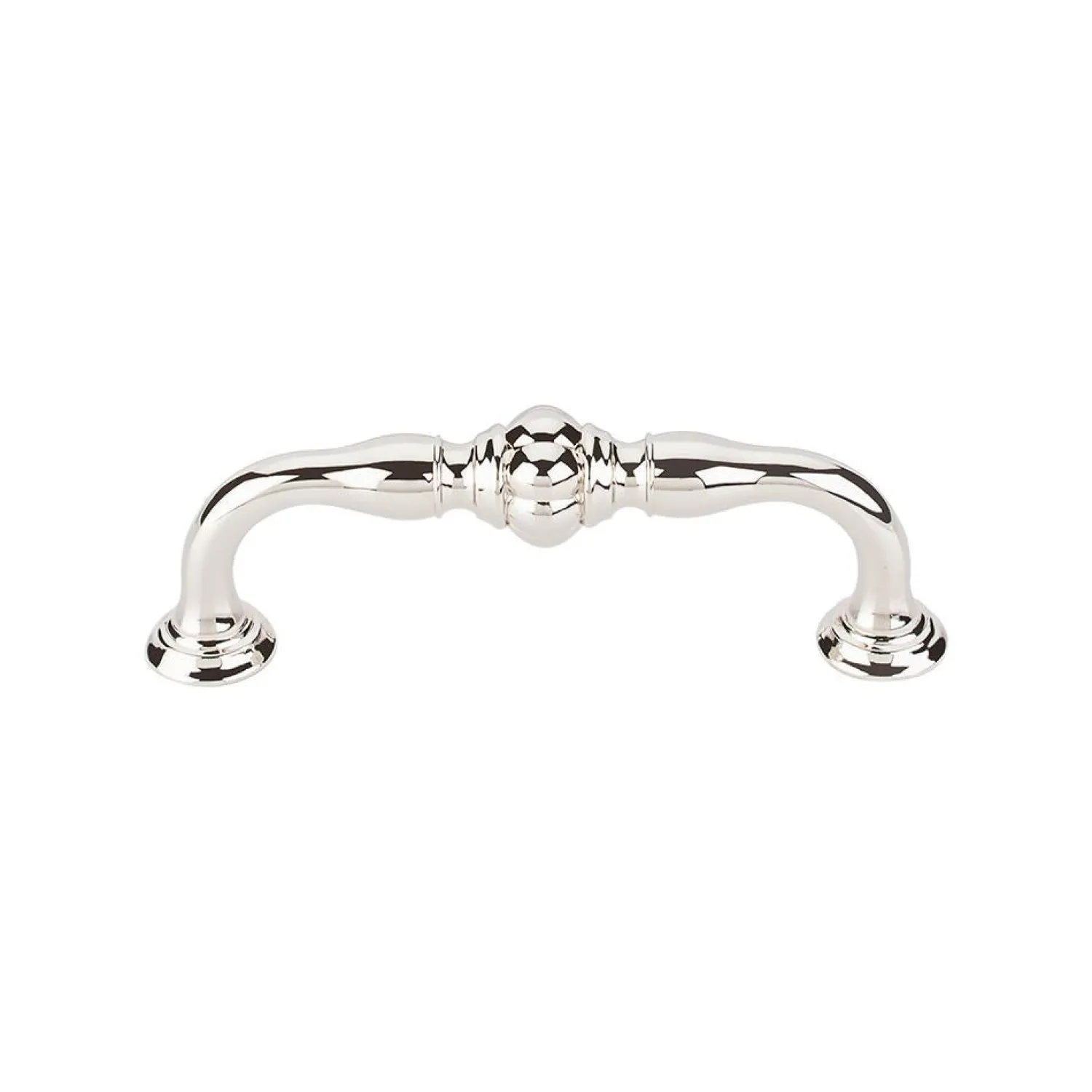 Allington Pull Top Knobs|Pulls