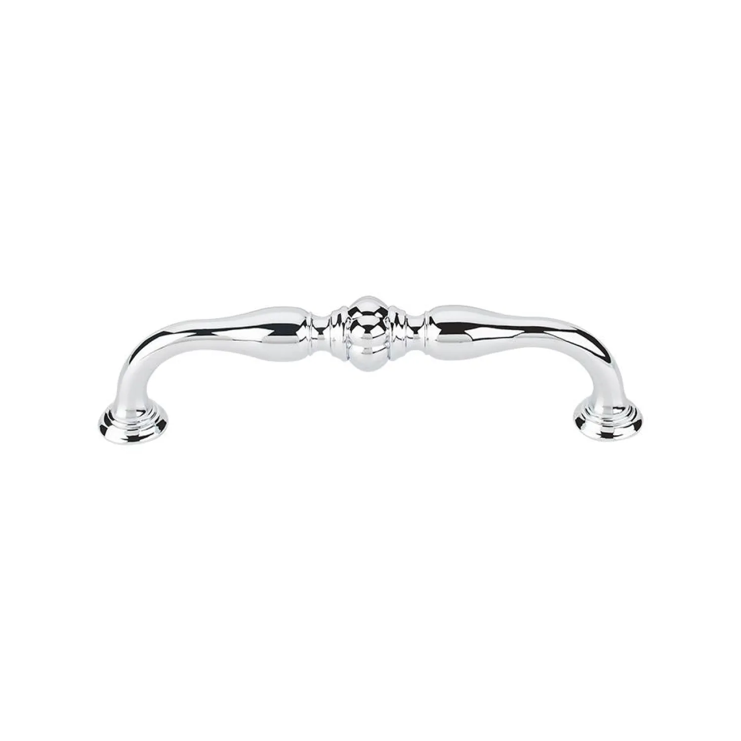 Allington Pull Top Knobs|Pulls