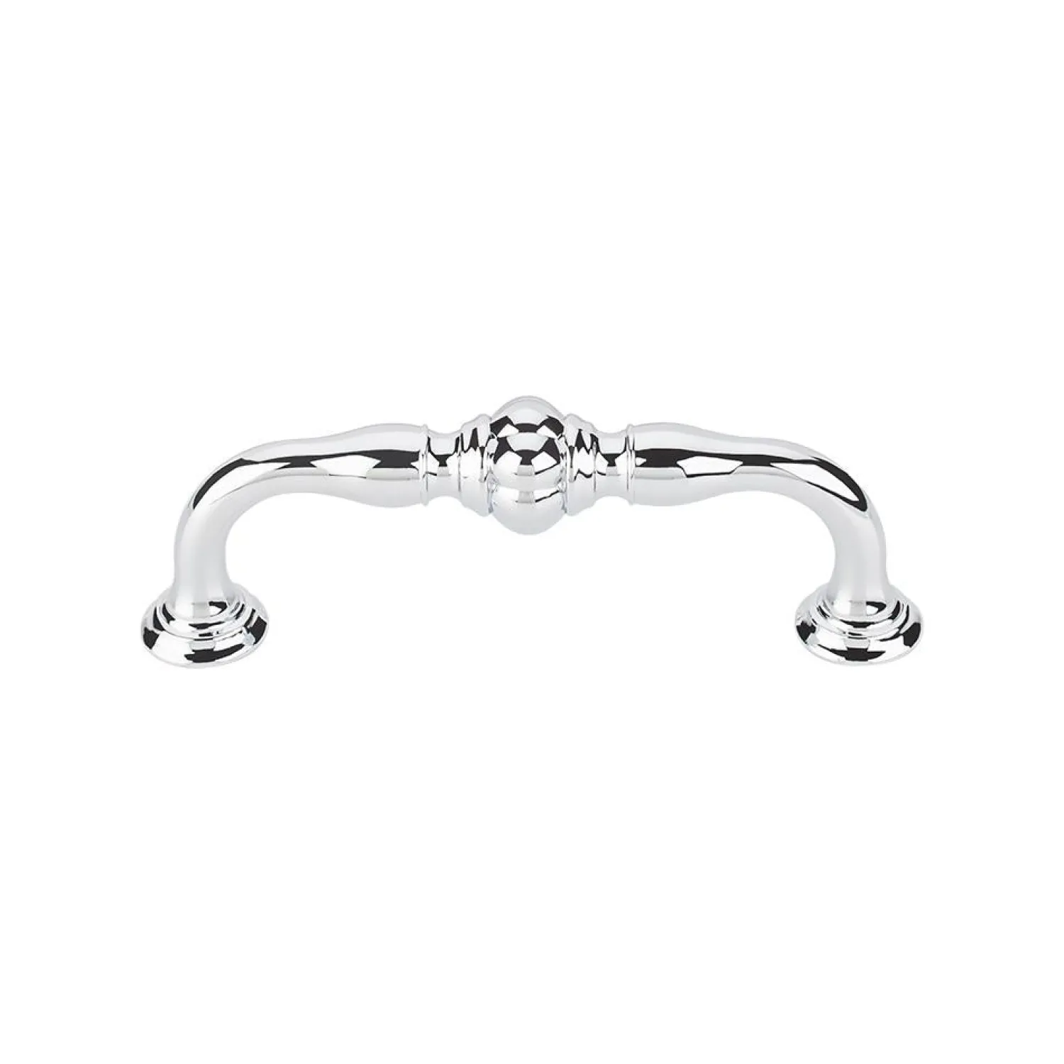 Allington Pull Top Knobs|Pulls