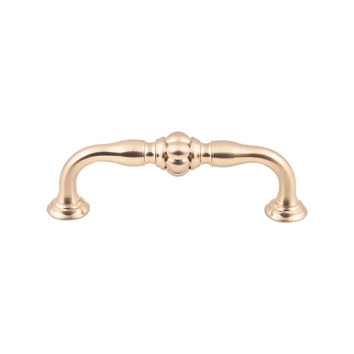 Allington Pull Top Knobs|Pulls