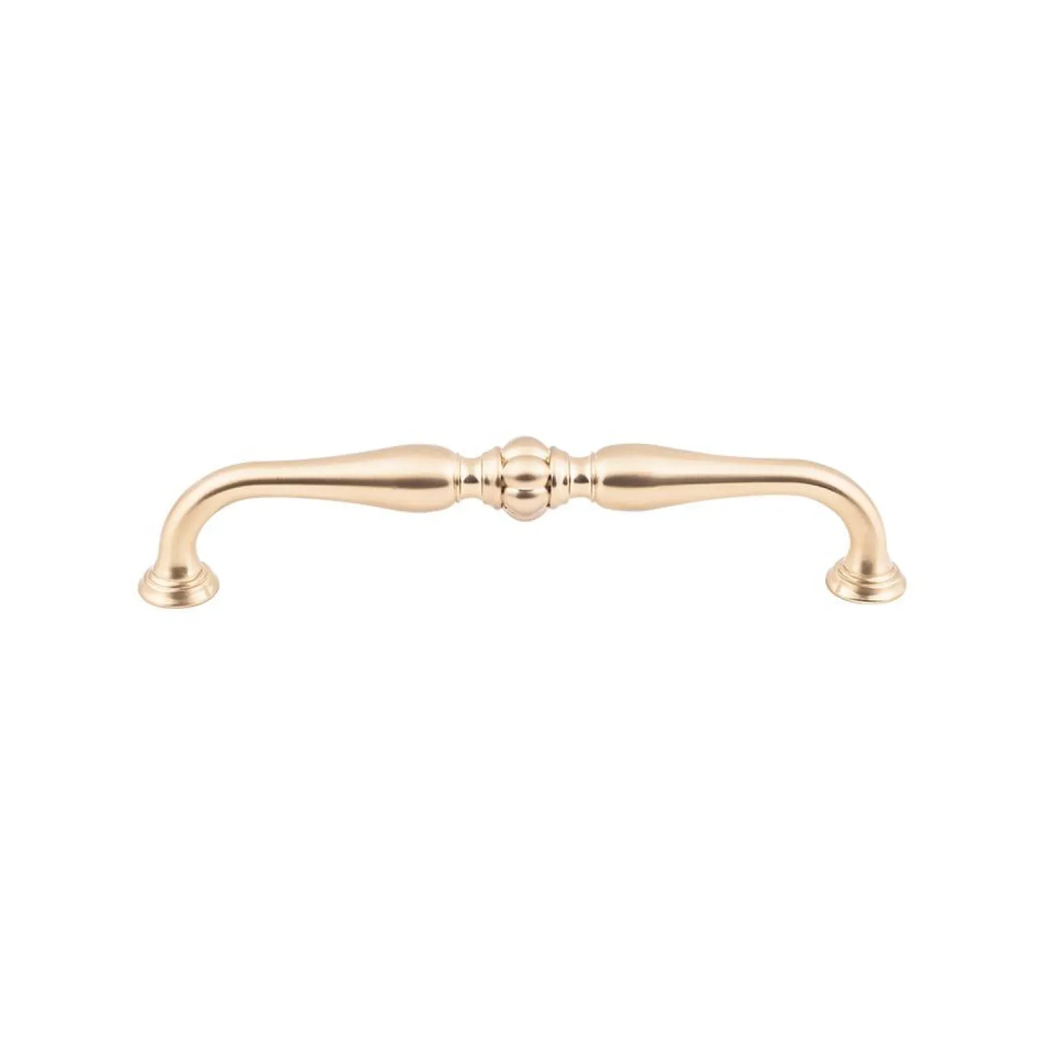 Allington Pull Top Knobs|Pulls