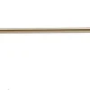 Online Topknobs AQ6BB 18" Single Towel Bar in Brushed Bronze Top Knobs|Towel Bars