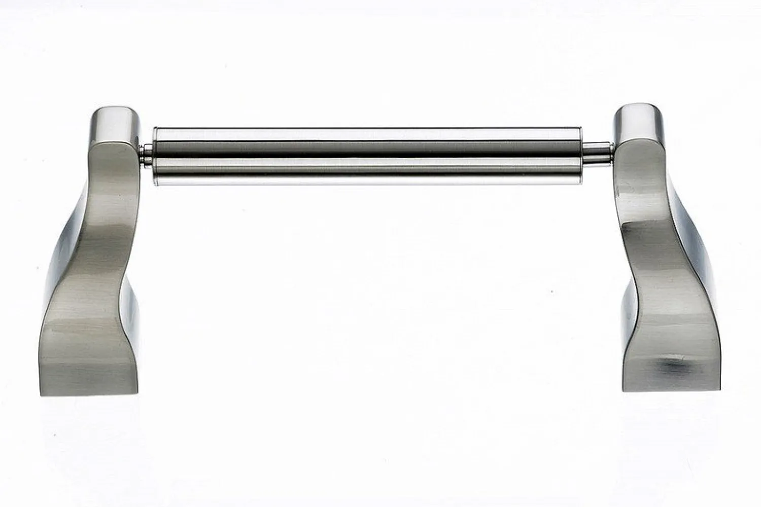 Online Topknobs AQ3BSN Tissue Holder in Brushed Satin Nickel Top Knobs|Brushed Nickel Hardware