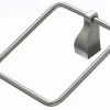 Discount Topknobs AQ5BSN Towel Ring in Brushed Satin Nickel Top Knobs|Brushed Nickel Hardware