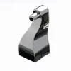 Best Topknobs AQ1PC Single Hook in Polished Chrome Chrome Hardware|Top Knobs