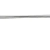 Online Topknobs AQ6PN 18" Single Towel Bar in Polished Nickel Top Knobs|Towel Bars
