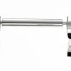 Clearance Topknobs AQ3PN Tissue Holder in Polished Nickel Top Knobs|Toilet Paper Holders