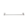 Outlet Aqua Bath Towel Bar Single Top Knobs|Towel Bars