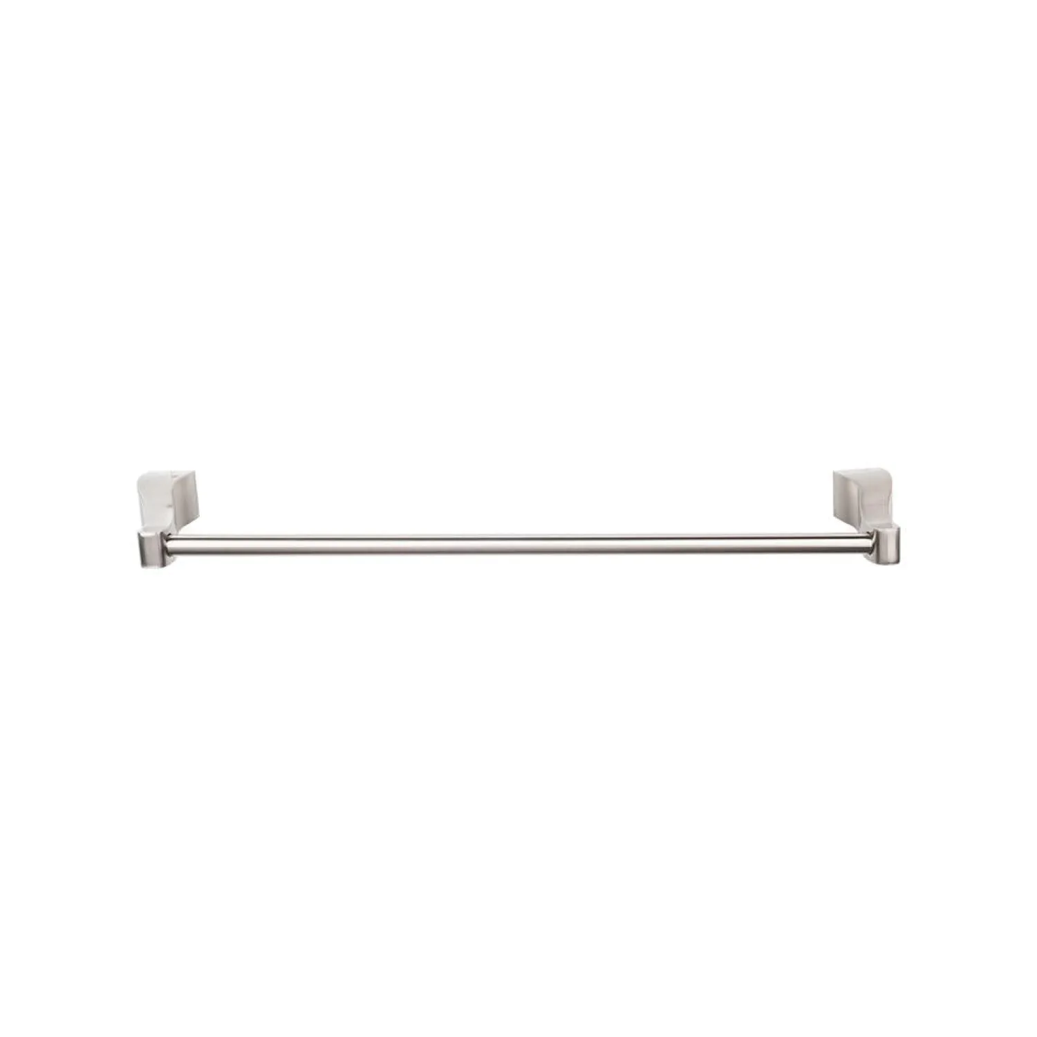 Outlet Aqua Bath Towel Bar Single Top Knobs|Towel Bars