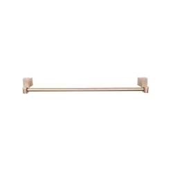 Outlet Aqua Bath Towel Bar Single Top Knobs|Towel Bars